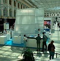 Выставка архитектуры и дизайна "АРХ-Москва 2022"