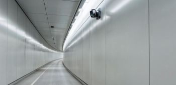 Фиброцементная панель с металлокерамическим слоем PERFATEN MetalCeram