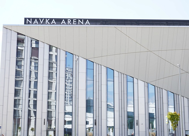 Навка Арена