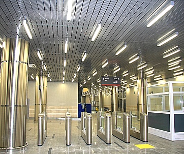 Ж\Д ВОКЗАЛ «АЛЬПИКА СЕРВИС» 