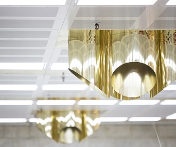 «МОСКОВСКИЙ»