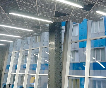 УЧЕБНЫЙ ЦЕНТР «АЛБЕС»