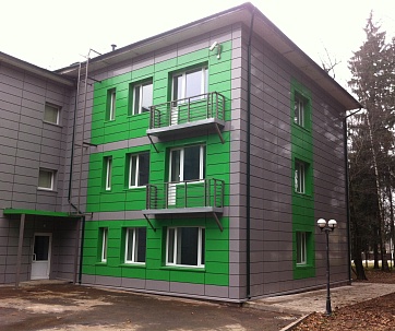 ИННОВАЦИОННЫЙ ЦЕНТР «СКОЛКОВО»